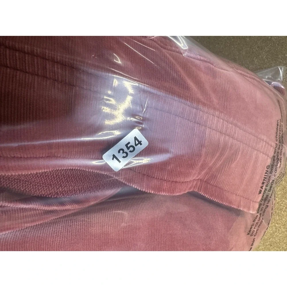 Free People Crimson‎ Corduroy Flare Pants Size 30
